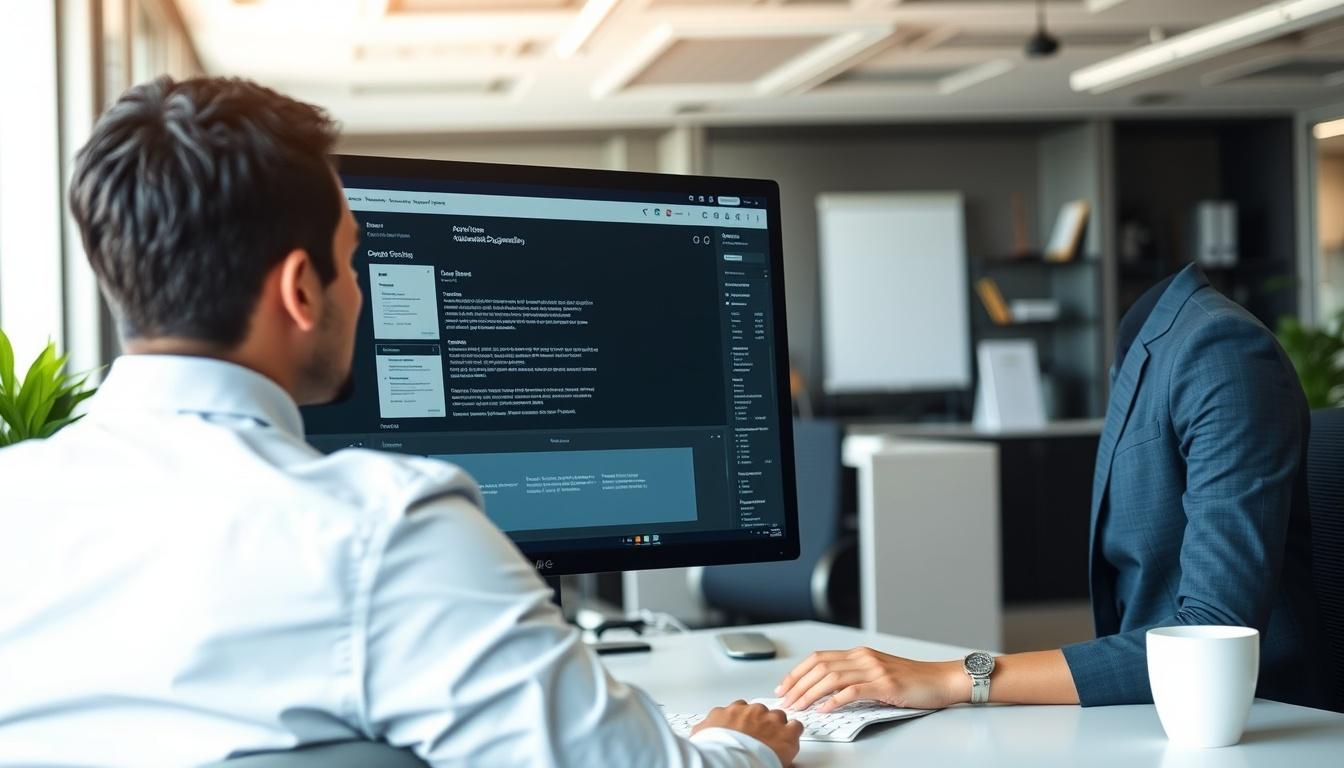 Streamline Document Creation